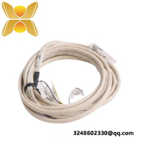 Honeywell 51304465-500 Industrial I/O Link Cable