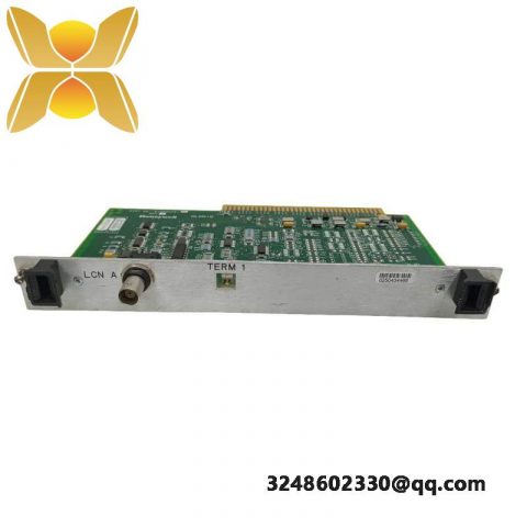 Honeywell 51305072-200 I/O Card for Advanced Industrial Control Systems