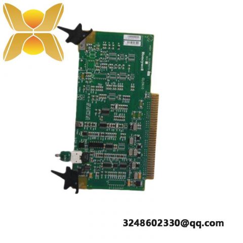 Honeywell 51305072-600 Input Output Board