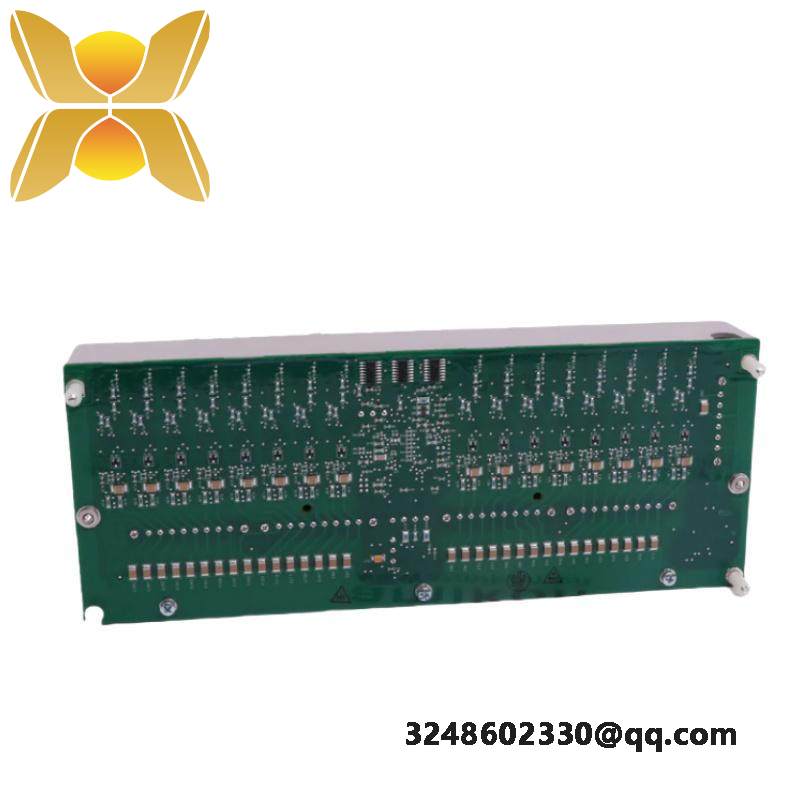 51305072-700_honeywell_tdc_3000_input_output_board.jpg Honeywell 51305072-700: Advanced TDC 3000 Input Output Board for Industrial Automation
