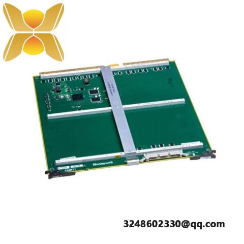 Honeywell 51306803-100 I/O Module: Precision Control for Industrial Automation