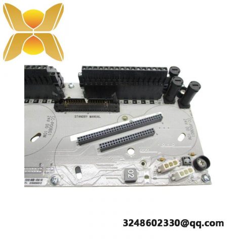 Honeywell CC-TD0B11 Digital Output Module 51308373-175, Safety & Control Solutions