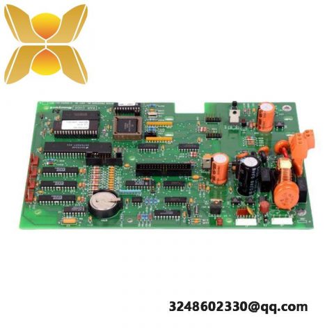 Honeywell 51309355-001 PC Board: Advanced Industrial Control Solution