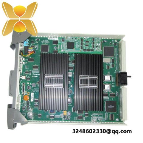 Honeywell 51401642-150 High Performance I/O Link Module