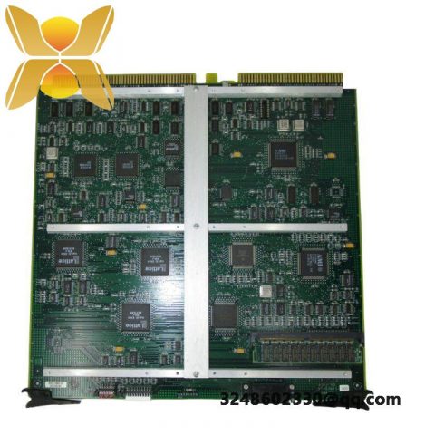 Honeywell 51402615-400 PLC Mother Board