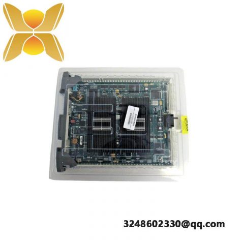 Honeywell 51403422-150 High Performance Module Communication/Controller