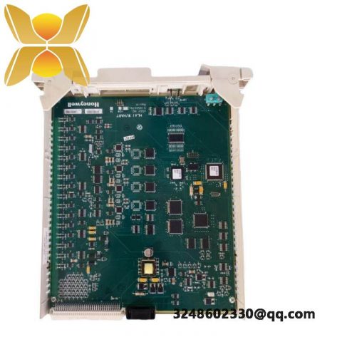 Honeywell 51403479-150 MC-PHAI01 High Level Analog Input Module with HART