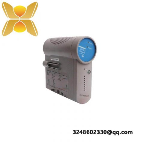 HONEYWELL CC-PDIL51 DIGITAL INPUT MODULE, 51454405-175