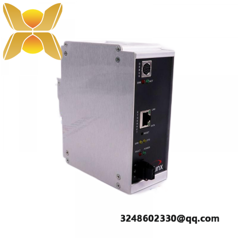 Prosoft 5201-MNET-MCM Ethernet to Modbus Master/Slave Gateway