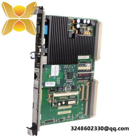 GE Fanuc 531X306LCCBFM1 Ethernet Communication Card