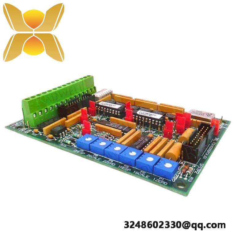 531x309spcajg1_ge_signal_processor_card.jpg GE 531X309SPCAJG1: High-Performance Signal Processor Card for Industrial Control Systems