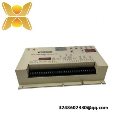 WOODWARD 5463-482 Power Control Module