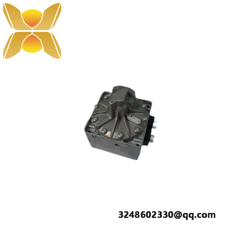 5610102050_bosch_rexroth_e_p_pressure_regulator.png Bosch Rexroth 5610102050 E/P Pressure Regulator - Industrial Control Precision