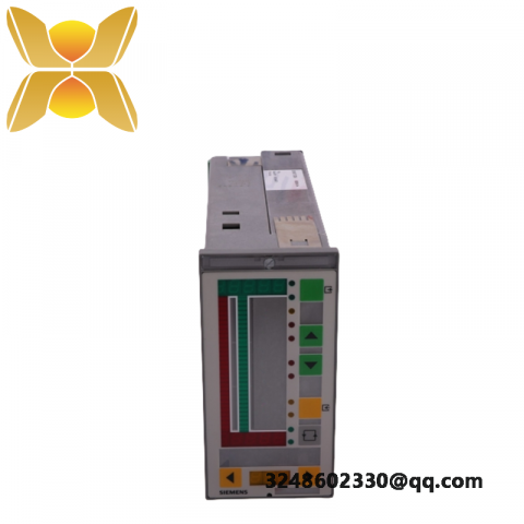 SIEMENS 562-001 Power Open Processor, High-Performance Control Solution