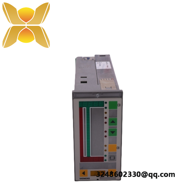 562-001_siemens_power_open_processor.png SIEMENS 562-001 Power Open Processor, High-Performance Control Solution