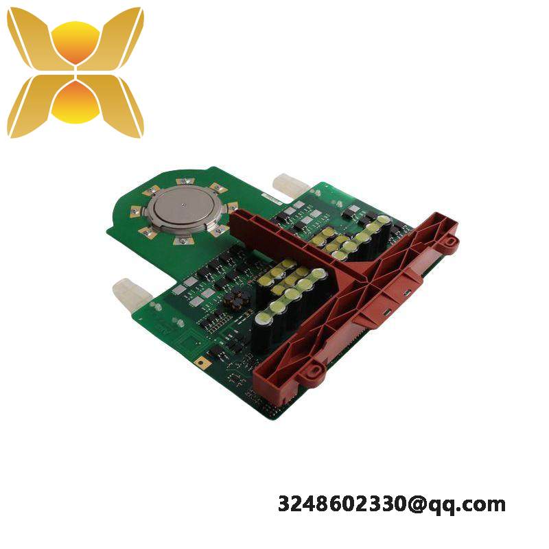 5shy3545l0014_3bhe019719r0101_abb_frequency_converter.jpg Allen Bradley AB 1794-OV16 24V DC Output Module - Precision Control in Industrial Automation