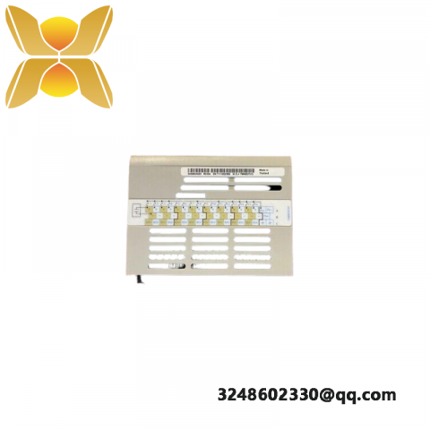 Emerson Ovation 5X00034G01 Digital Input Module