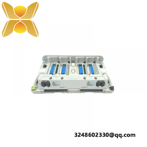 WESTINGHOUSE 5X00225G01 - Industrial Process Control Core Assembly