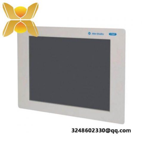 Schneider Electric 6176M-19PN Industrial Monitor - Advanced Control Solution