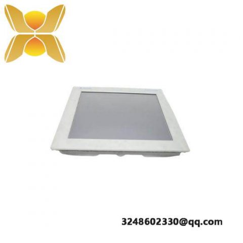 ABB 6176M-19PT Industrial Monitor - Advanced Process Control Solution