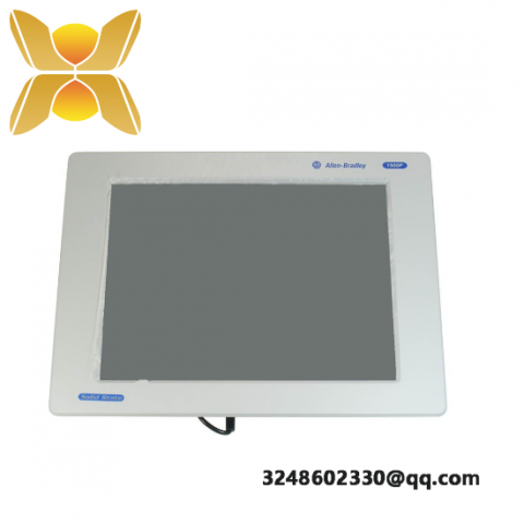 Telemecanique 6181F-15TSXP Integrated Display Computer