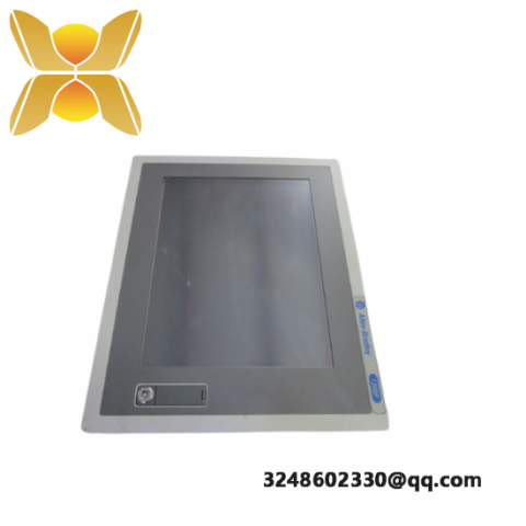 Rockwell Automation 6181P-12TPXP Integrated Display Computer