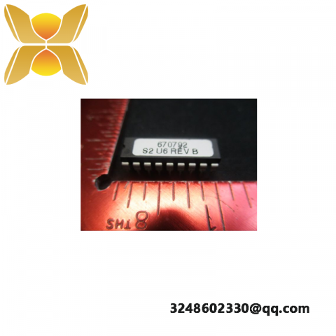 Atmel 670792 PROM Set: Reliable Memory Solution for Industrial Control Systems