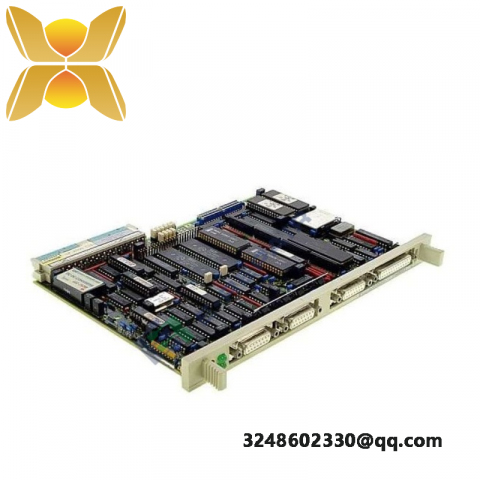 SIEMENS 6AV1222-0AD20 Processor Module - Advanced Control for Industrial Automation