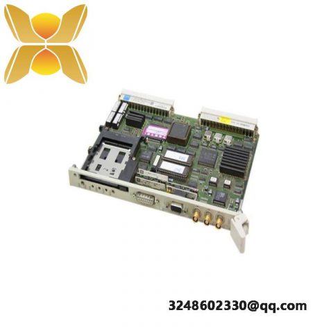 SIEMENS 6AV4012-0AA10-0AB0: High-Definition Video Processor for Industrial Automation