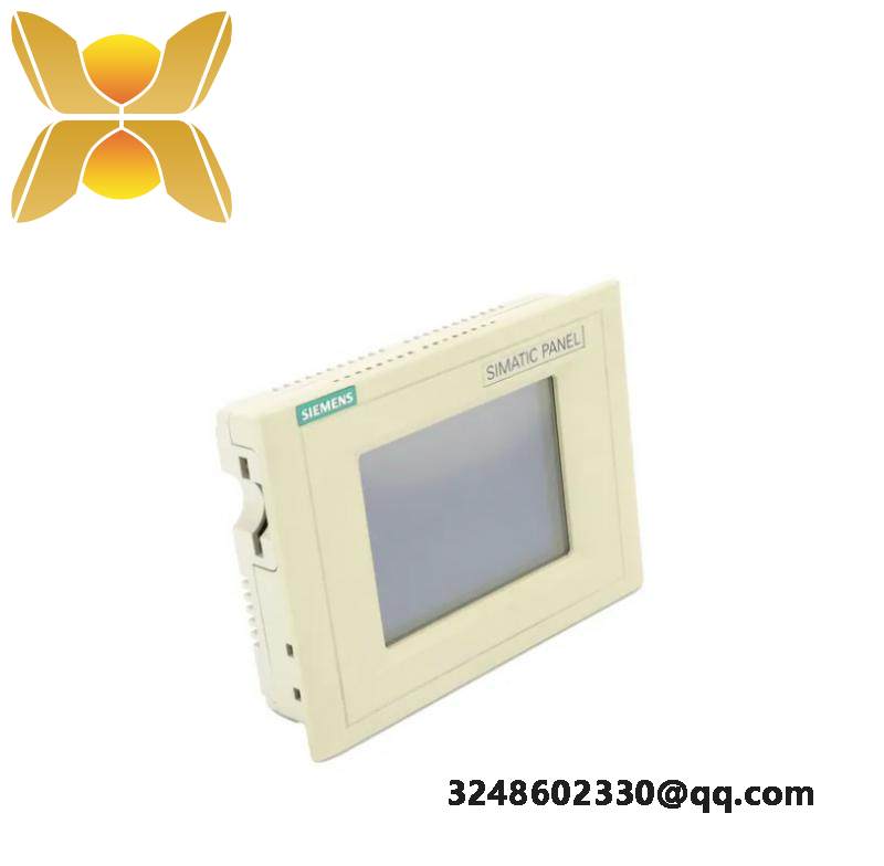 6av6640-0ca01-0ax0_siemens_simatic_touch_panel.jpg SIEMENS 6AV6640-0CA01-0AX0: Your Ultimate Control Solution for Precision Manufacturing
