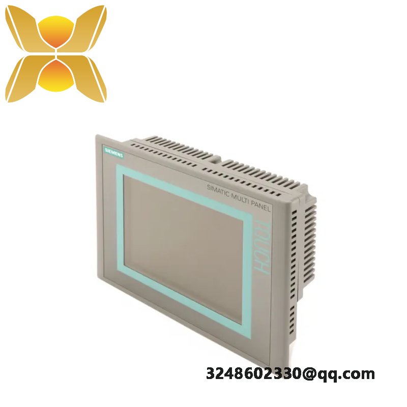 6av6643-0cb01-1ax2_siemens_touch_multi_panel.png Siemens SIMATIC MP 277 Touch Multi Panel, 6AV6643-0CB01-1AX2