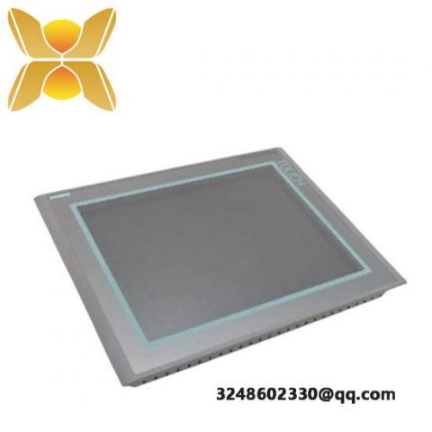 Siemens 6AV6644-0AB01-2AX0 Touch Multi Panel