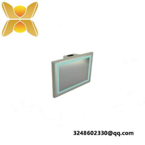 SIEMENS 6AV7422-2FC03-0AS0 & 6AV6644-2AB01-2AX0 Touch Multi Panel - Advanced Industrial Control Solution