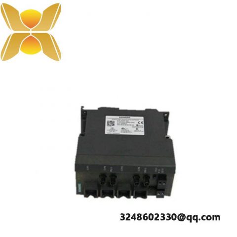 SIEMENS 6BK1100-0BA01-1AA0: High-Performance Micro PLC Module