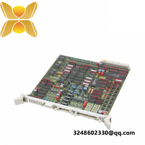 SIEMENS 6DD1640-0AC0 - Advanced EM11 I/O Module for Industrial Automation