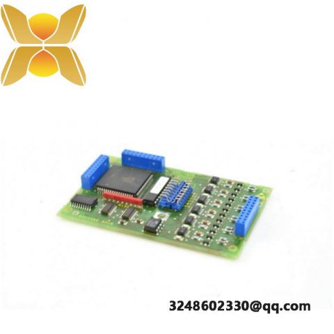SIEMENS 6DD3460-0AC0: Advanced SIMADYN D Pulse Sensor Board