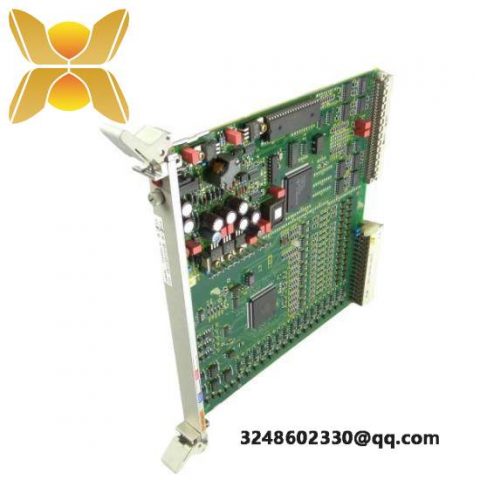 Siemens 6DP1210-8BB Binary Module