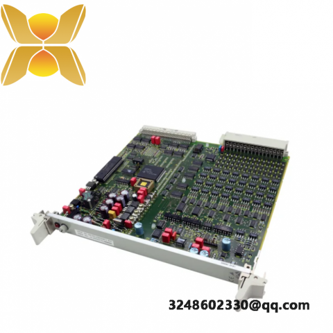 SIEMENS 6DP1232-8AA: Analog FUM Module for Industrial Automation