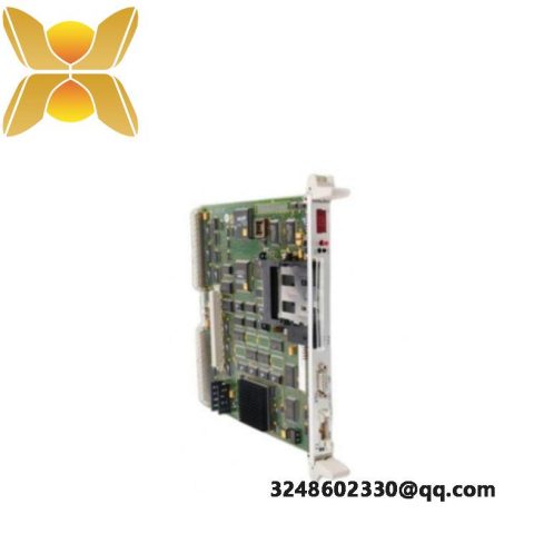 SIEMENS 6DP1995-8AA: Analog Signal Coupling I/O Module for Industrial Automation