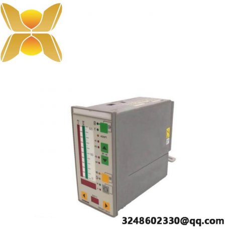 SIEMENS 6DR2004-1A SIPART DR20 CONTROLLER: High-Performance Control Solution for Industrial Automation