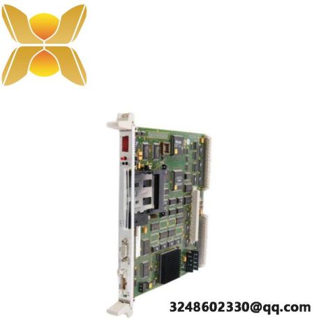 SIEMENS 6DS1124-8AA: Precise Control Heart for Teleperm Systems