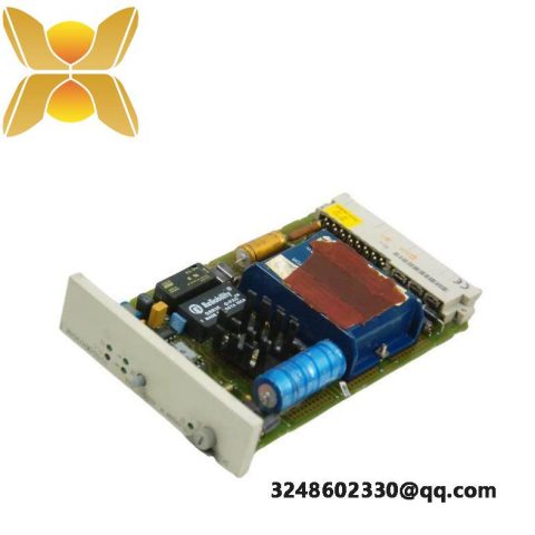 Siemens 6DS1211-8AA: Advanced Power Supply Module for Industrial Automation