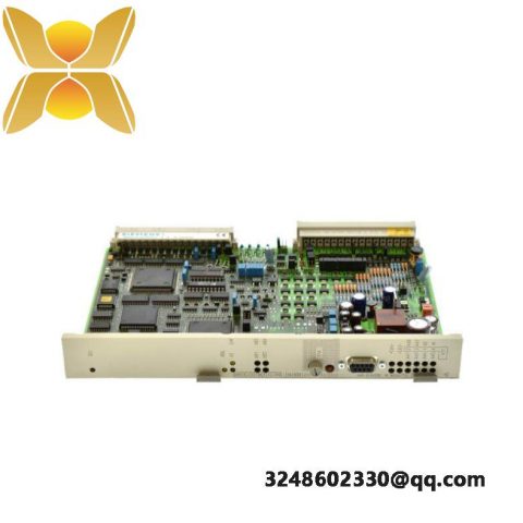 SIEMENS 6DS1412-8RR: Advanced K-Loop Controller for Precision Control