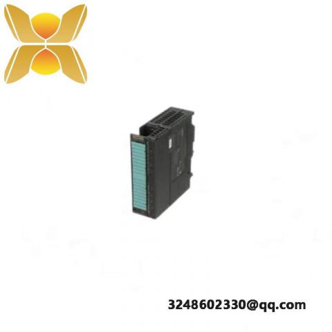 Siemens SIMATIC S7-300 322 Digital Output Module, 6E37322-1HF01-0AA0