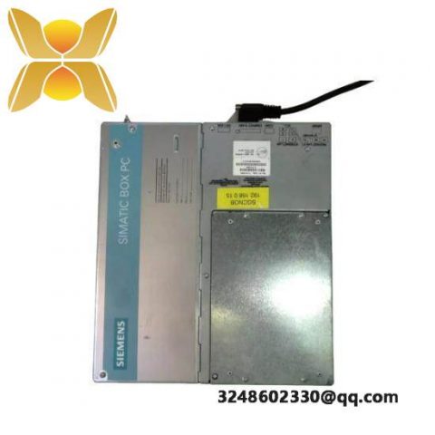 GE/Bently Nevada 21000-28-10-00-041-04-02: Industrial Control Module