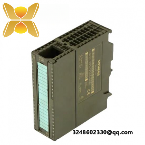 Siemens 6ES331-7PF00-0AB0 / 6ES7331-7PF00-0AB0 Analog Input Module - Precision and Reliability for Industrial Control Systems