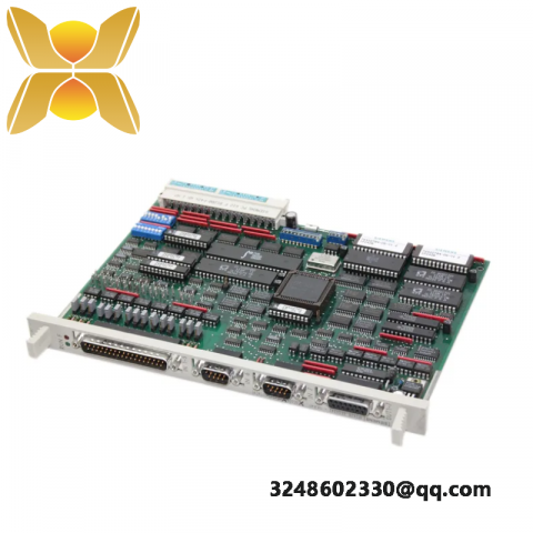 SIEMENS 6ES5242-1AA41: High Speed Counting Module for Industrial Automation
