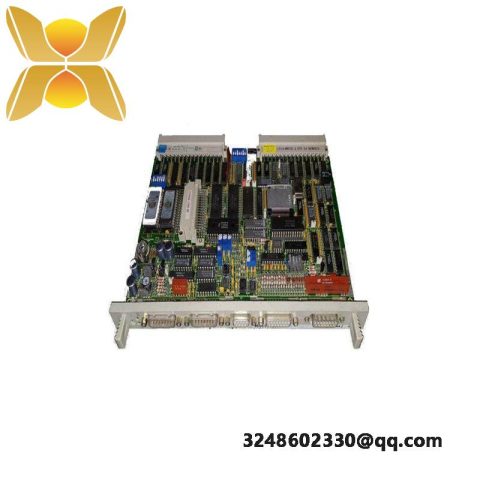 SIEMENS 6ES5246-4UA31 Precision Control Module for Industrial Automation