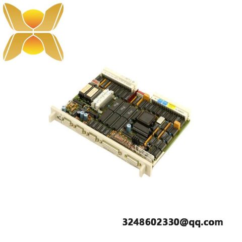 SIEMENS 6ES5247-4UA31: Advanced Positioning Module for Precision Control Applications