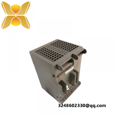 SIEMENS 6ES5263-8MA12 Mini Program Controller PLC Positioning Module